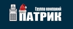 logo логотип Патрик, Группа компаний Патрик, Группа компаний