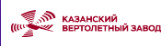 logo логотип Казанский вертолётный завод, ОАО Казанский вертолётный завод, ОАО