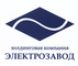 logo логотип ЭЛЕКТРОЗАВОД, Холдинговая компания ЭЛЕКТРОЗАВОД, Холдинговая компания