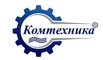 logo логотип Комтехника, ООО Комтехника, ООО