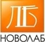 logo логотип ООО "Новолаб" ООО "Новолаб"