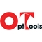 logo логотип OptTools, торговая компания OptTools, торговая компания