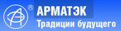 logo логотип ЗАО «АРМАТЭК» ЗАО «АРМАТЭК»
