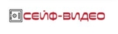 logo логотип Сейф-видео, торговая компания Сейф-видео, торговая компания