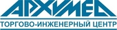 logo логотип Архимед, торгово-инженерный центр Архимед, торгово-инженерный центр