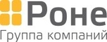 logo логотип Роне, ООО, торгово-монтажная компания Роне, ООО, торгово-монтажная компания