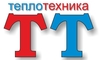 logo логотип ООО НПП "ТЕПЛОТЕХНИКА" ООО НПП "ТЕПЛОТЕХНИКА"