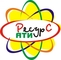 logo логотип ООО "Ресурс АТИ" ООО "Ресурс АТИ"