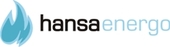 logo логотип ЗАО "Хансаэнерго" ЗАО "Хансаэнерго"