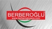 logo логотип Berberoglu Ltd. Berberoglu Ltd.