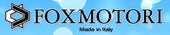 logo логотип Fox Motori, Компания Fox Motori, Компания