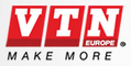 logo логотип VTN Europe, Компания VTN Europe, Компания