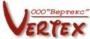 logo логотип Вертекс Вертекс