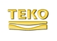 logo логотип ЗАО НПФ "ТЕКО" ЗАО НПФ "ТЕКО"