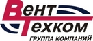 logo логотип ООО "ПК"ВентТехком" ООО "ПК"ВентТехком"