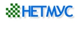 logo логотип Нетмус, группа компаний Нетмус, группа компаний