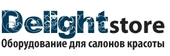 logo логотип Delight Store Delight Store