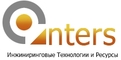 logo логотип Инжиниринговые Технологии и Ресурсы (ИнТеРс) Инжиниринговые Технологии и Ресурсы (ИнТеРс)
