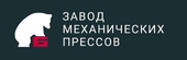 logo логотип ООО "Завод Механических Прессов" ООО "Завод Механических Прессов"