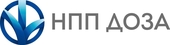 logo логотип ООО НПП «Доза» ООО НПП «Доза»