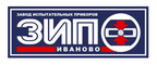 logo логотип ООО «Завод испытательных приборов» (ЗИП) ООО «Завод испытательных приборов» (ЗИП)