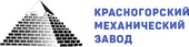 logo логотип ОАО "Красногорский механический завод" ОАО "Красногорский механический завод"