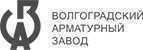 logo логотип ЗАО "Волгоградский арматурный завод" ЗАО "Волгоградский арматурный завод"