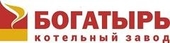 logo логотип Котельный Завод "БОГАТЫРЬ" Котельный Завод "БОГАТЫРЬ"