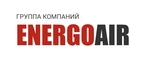 logo логотип ГК "ЭНЕРГОЭЙР" ГК "ЭНЕРГОЭЙР"