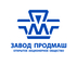 logo логотип Завод Продмаш Самара, ОАО Завод Продмаш Самара, ОАО
