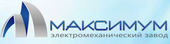 logo логотип Белорецкий электромеханический завод «МАКСИМУМ» Белорецкий электромеханический завод «МАКСИМУМ»