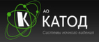 logo логотип АО «Катод» АО «Катод»