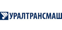 logo логотип Уралтрансмаш, АО Уралтрансмаш, АО