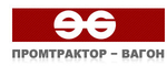 logo логотип Промтрактор-вагон, ЗАО Промтрактор-вагон, ЗАО