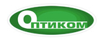 logo логотип Компания «Оптиком» Компания «Оптиком»