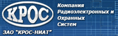 logo логотип ЗАО "КРОС-НИАТ" ЗАО "КРОС-НИАТ"