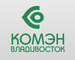 logo логотип ООО "КОМЭН Владивосток" ООО "КОМЭН Владивосток"