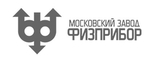 logo логотип ООО «Московский завод «Физприбор» ООО «Московский завод «Физприбор»