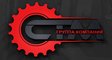 logo логотип Группа компаний СТМ Группа компаний СТМ