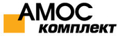 logo логотип ООО «АМОС-Комплект» ООО «АМОС-Комплект»