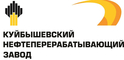 logo логотип Куйбышевский НПЗ, АО Куйбышевский НПЗ, АО