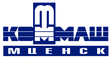 logo логотип Мценский завод коммунального машиностроения (Коммаш), ОАО Мценский завод коммунального машиностроения (Коммаш), ОАО