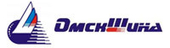 logo логотип ОмскШина, АО ОмскШина, АО