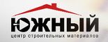 logo логотип Центр строительных и отделочных материалов "Южный" Центр строительных и отделочных материалов "Южный"