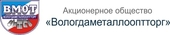 logo логотип ОАО «Вологдаметаллооптторг» ОАО «Вологдаметаллооптторг»