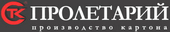 logo логотип Пролетарий, АО Пролетарий, АО