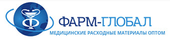 logo логотип Фарм-Глобал, ООО Фарм-Глобал, ООО