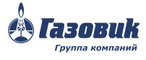 logo логотип Группа компаний «Газовик» Группа компаний «Газовик»
