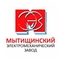 logo логотип ОАО "Мытищинский электромеханический завод" ОАО "Мытищинский электромеханический завод"