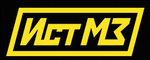 logo логотип Истьинский машиностроительный завод (ИСТМЗ) Истьинский машиностроительный завод (ИСТМЗ)
